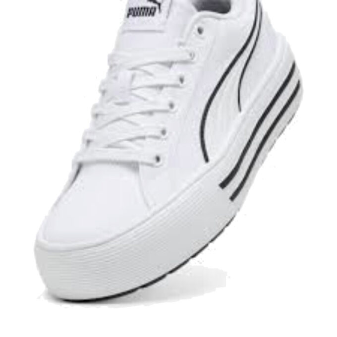 (WMNS) Kaia 2.0 CV «Blanco Negro»