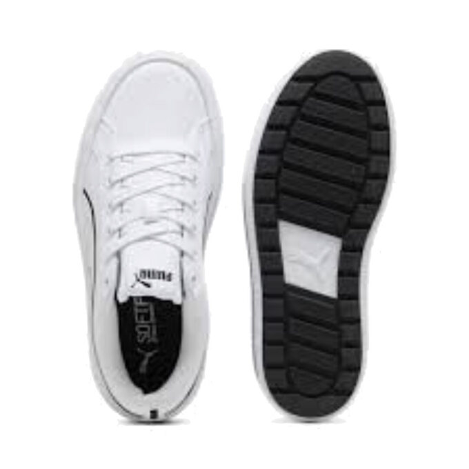(WMNS) Kaia 2.0 CV «Blanco Negro»