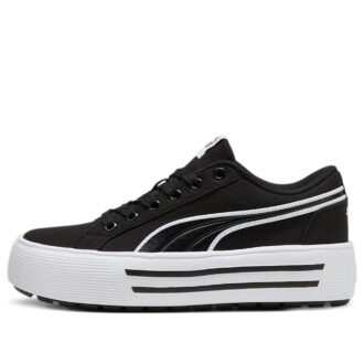 (WMNS) Kaia 2.0 CV «Negro Blanco»