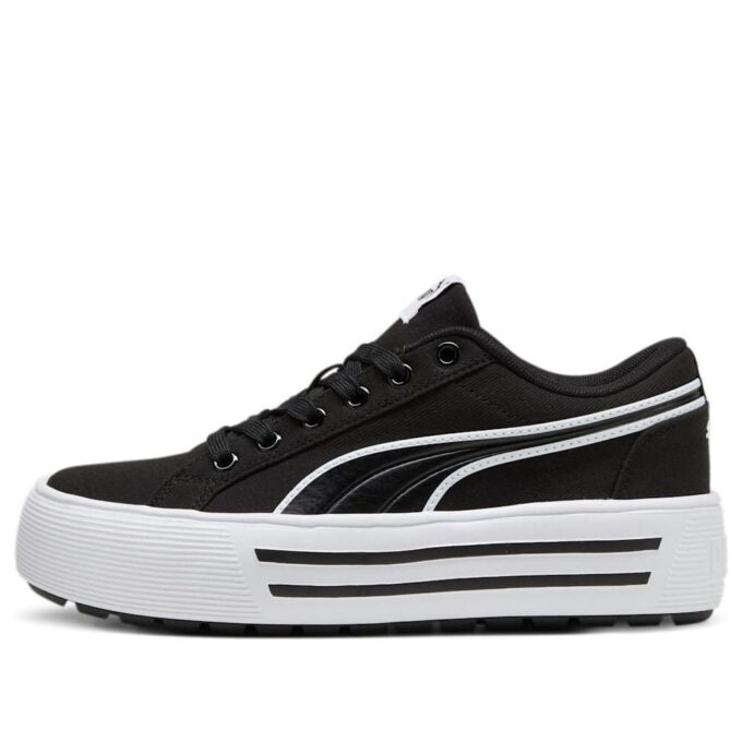 (WMNS) Kaia 2.0 CV «Negro Blanco»