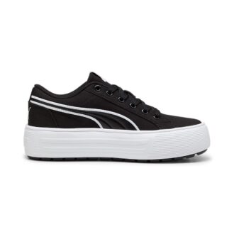 (WMNS) Kaia 2.0 CV «Negro Blanco»