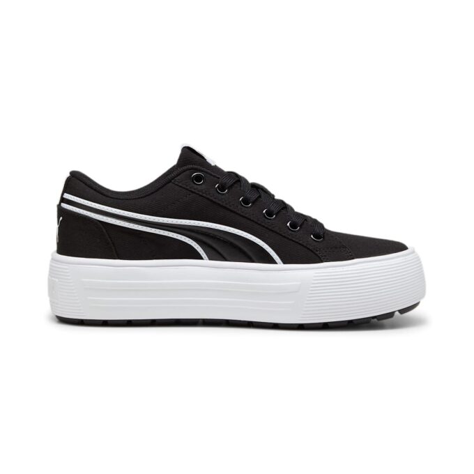 (WMNS) Kaia 2.0 CV «Negro Blanco»