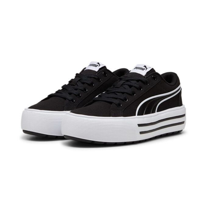 (WMNS) Kaia 2.0 CV «Negro Blanco»