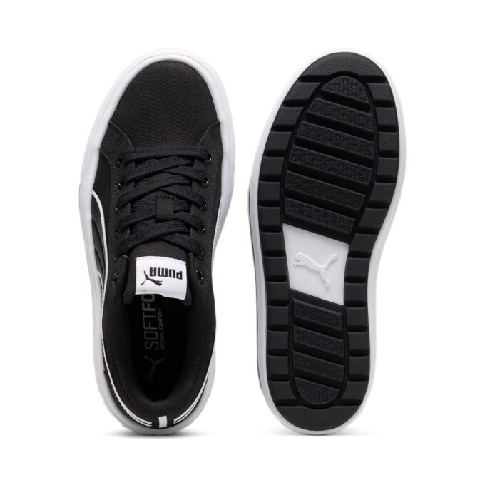 (WMNS) Kaia 2.0 CV «Negro Blanco»