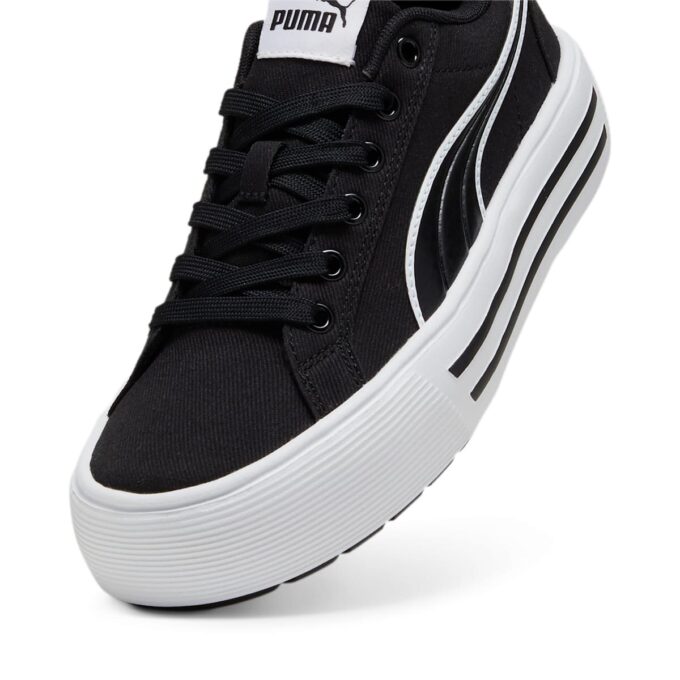 (WMNS) Kaia 2.0 CV «Negro Blanco»
