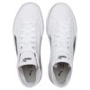 (WMNS) Kaia Mid CV «Blanco y negro»