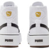 (WMNS) Kaia Mid CV «Blanco y negro»