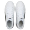 (WMNS) Kaia Mid «Fur – Blanco Negro»