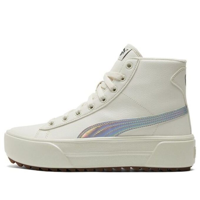(WMNS) Kaia Mid «Piel iridiscente»