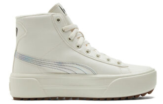 (WMNS) Kaia Mid «Piel iridiscente»