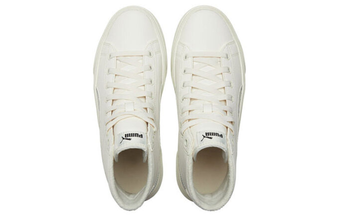 (WMNS) Kaia Mid «Piel iridiscente»