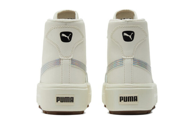 (WMNS) Kaia Mid «Piel iridiscente»