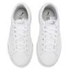 (WMNS) Kaia Plataforma L «Blanco»