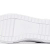 (WMNS) Kaia Plataforma L «Blanco»