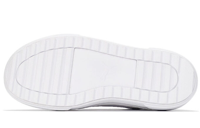 (WMNS) Kaia Plataforma L «Blanco»