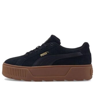 (WMNS) Karmen «Black Gum»