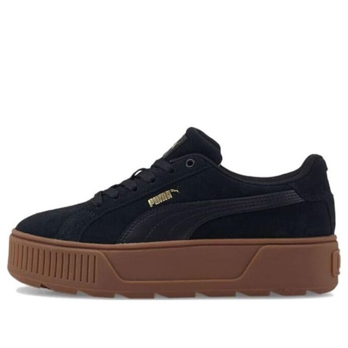 (WMNS) Karmen «Black Gum»