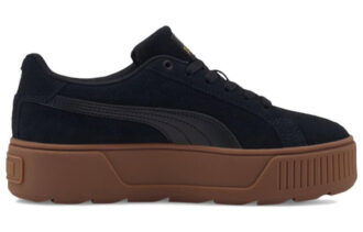 (WMNS) Karmen «Black Gum»