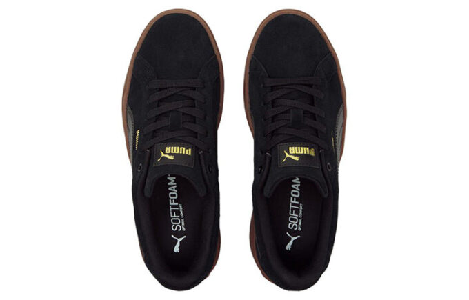 (WMNS) Karmen «Black Gum»