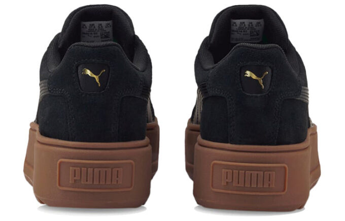 (WMNS) Karmen «Black Gum»