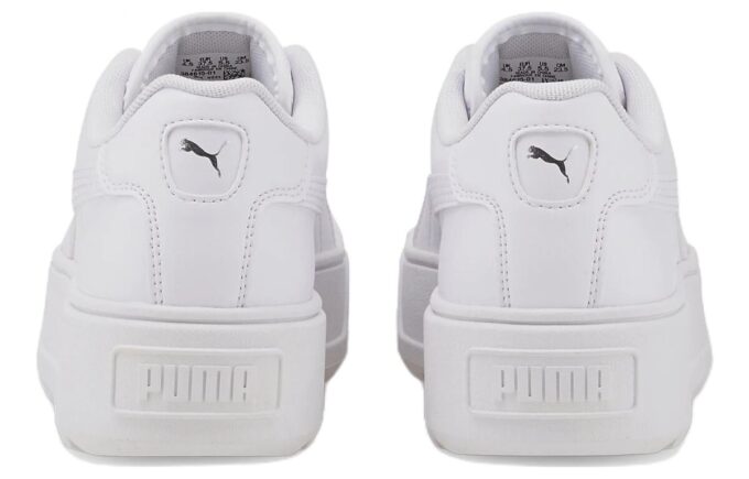 (WMNS) Karmen Cuero «Blanco»