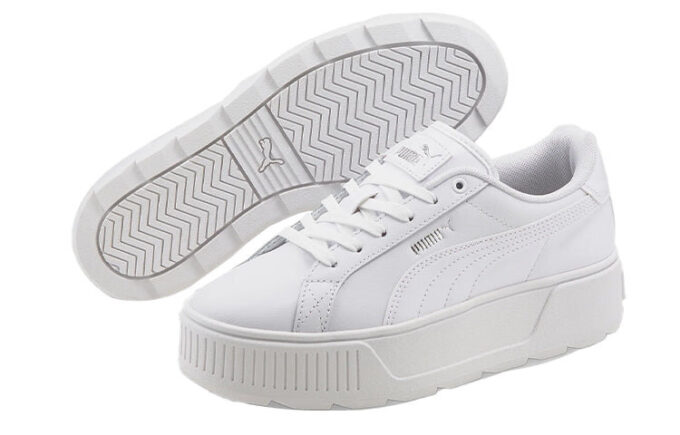 (WMNS) Karmen Cuero «Blanco»