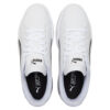 (WMNS) Karmen Leather «Blanco y Negro»
