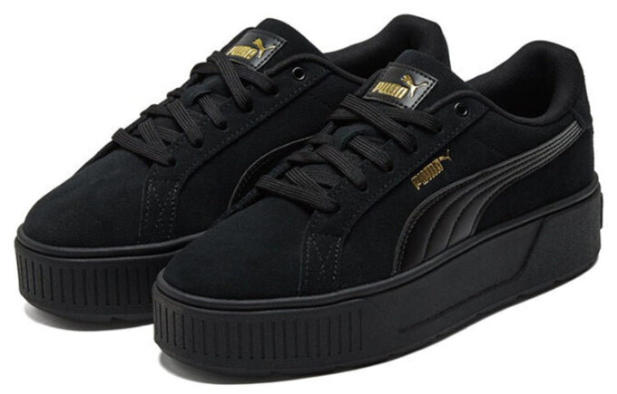 (WMNS) Karmen «Negra»