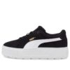 (WMNS) Karmen «Negro Blanco»