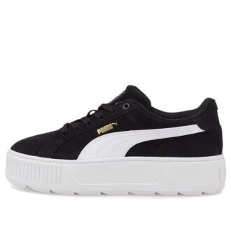 (WMNS) Karmen «Negro Blanco»