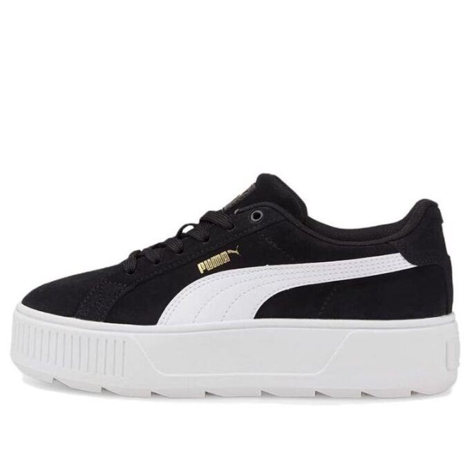 (WMNS) Karmen «Negro Blanco»