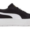 (WMNS) Karmen «Negro Blanco»