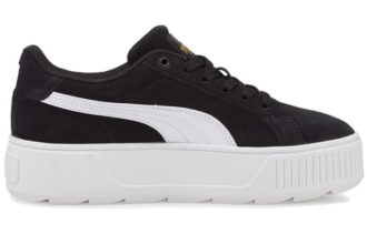 (WMNS) Karmen «Negro Blanco»