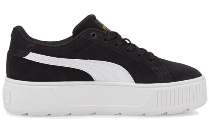 (WMNS) Karmen «Negro Blanco»