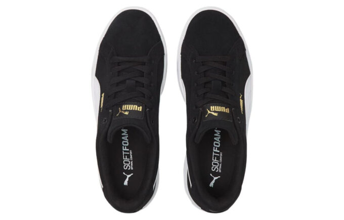 (WMNS) Karmen «Negro Blanco»