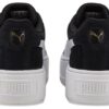 (WMNS) Karmen «Negro Blanco»