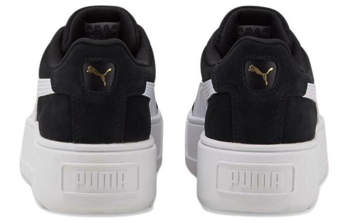 (WMNS) Karmen «Negro Blanco»
