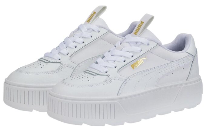 (WMNS) Karmen Rebelle «Blanca»