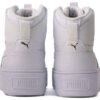 (WMNS) Karmen rebelle «Blanca»