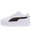 (WMNS) Karmen Rebelle «Blanco Negro»