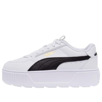 (WMNS) Karmen Rebelle «Blanco Negro»