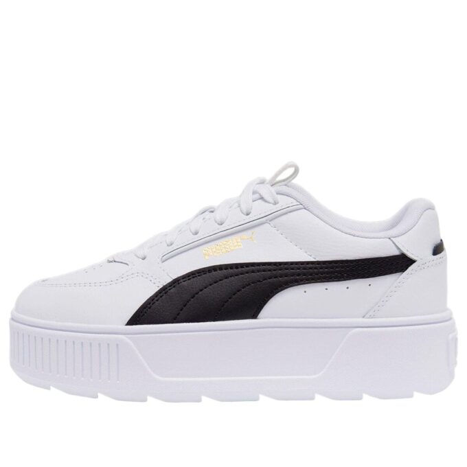(WMNS) Karmen Rebelle «Blanco Negro»