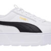 (WMNS) Karmen Rebelle «Blanco Negro»