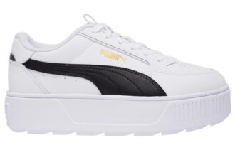 (WMNS) Karmen Rebelle «Blanco Negro»