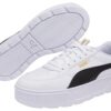 (WMNS) Karmen Rebelle «Blanco Negro»