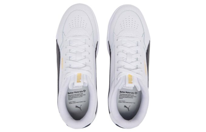 (WMNS) Karmen Rebelle «Blanco Negro»