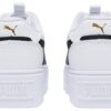 (WMNS) Karmen Rebelle «Blanco Negro»