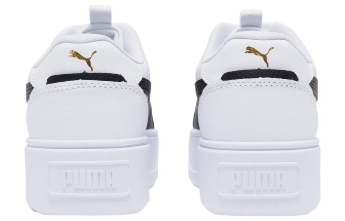 (WMNS) Karmen Rebelle «Blanco Negro»
