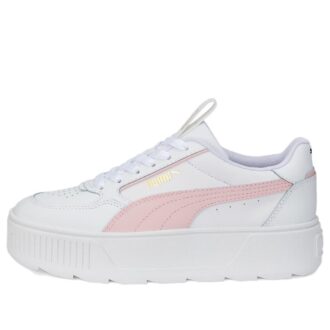 (WMNS) Karmen Rebelle «Flor de almendro blanco»