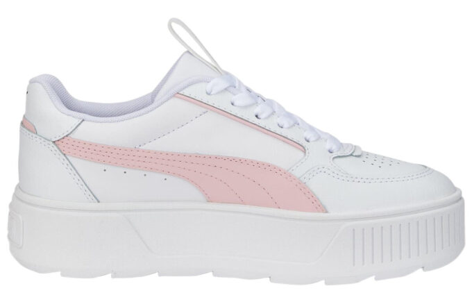 (WMNS) Karmen Rebelle «Flor de almendro blanco»